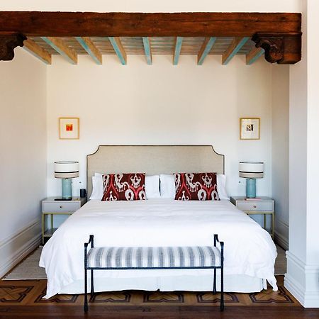 Bed and Breakfast La Casa Juan Ranas Гранада Экстерьер фото