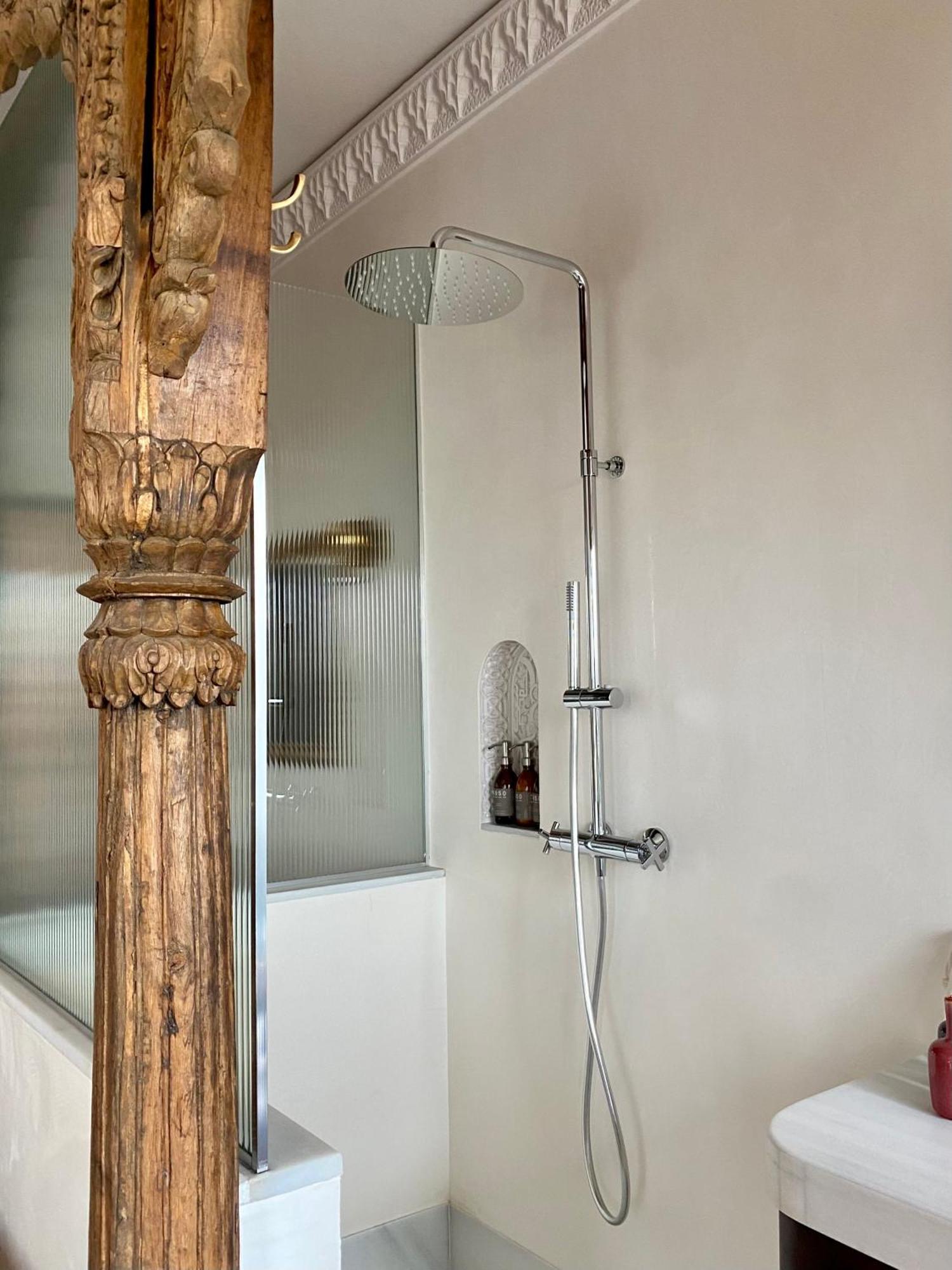 Bed and Breakfast La Casa Juan Ranas Гранада Экстерьер фото