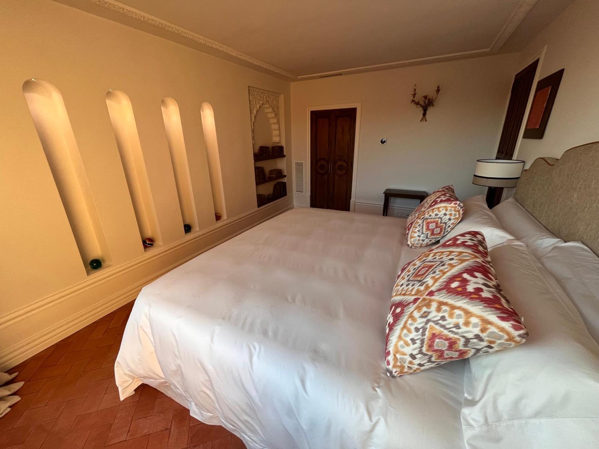 Bed and Breakfast La Casa Juan Ranas Гранада Экстерьер фото