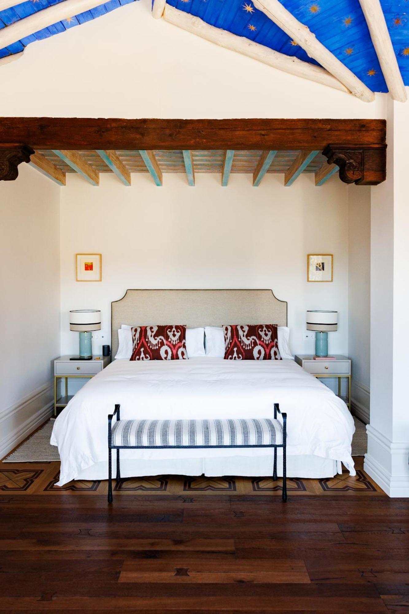 Bed and Breakfast La Casa Juan Ranas Гранада Экстерьер фото