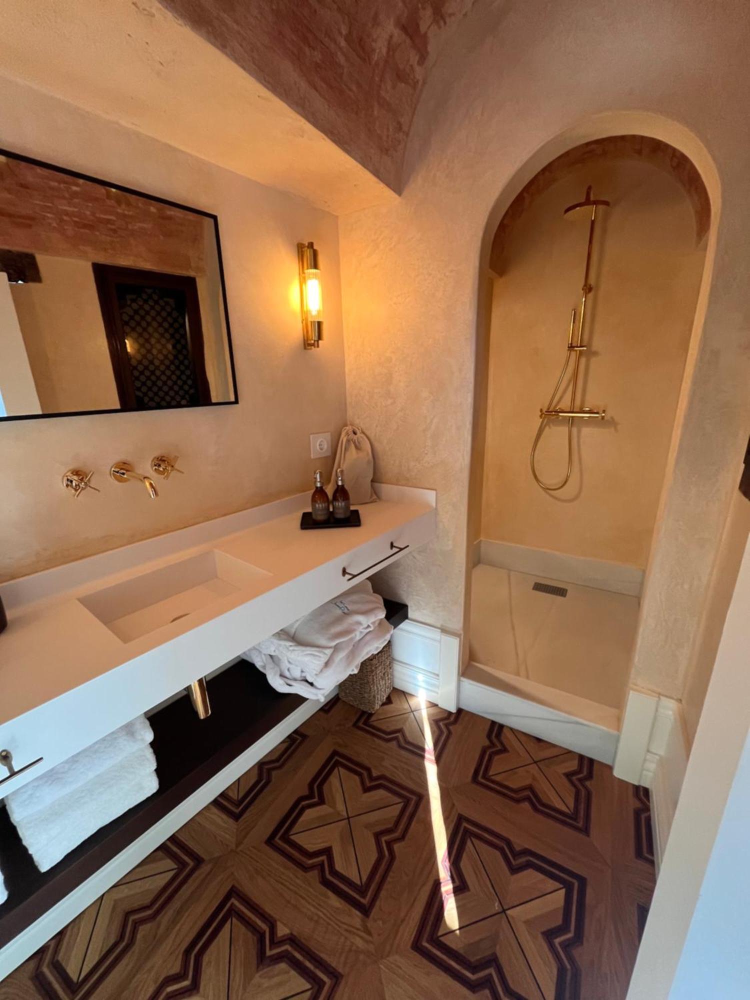 Bed and Breakfast La Casa Juan Ranas Гранада Экстерьер фото
