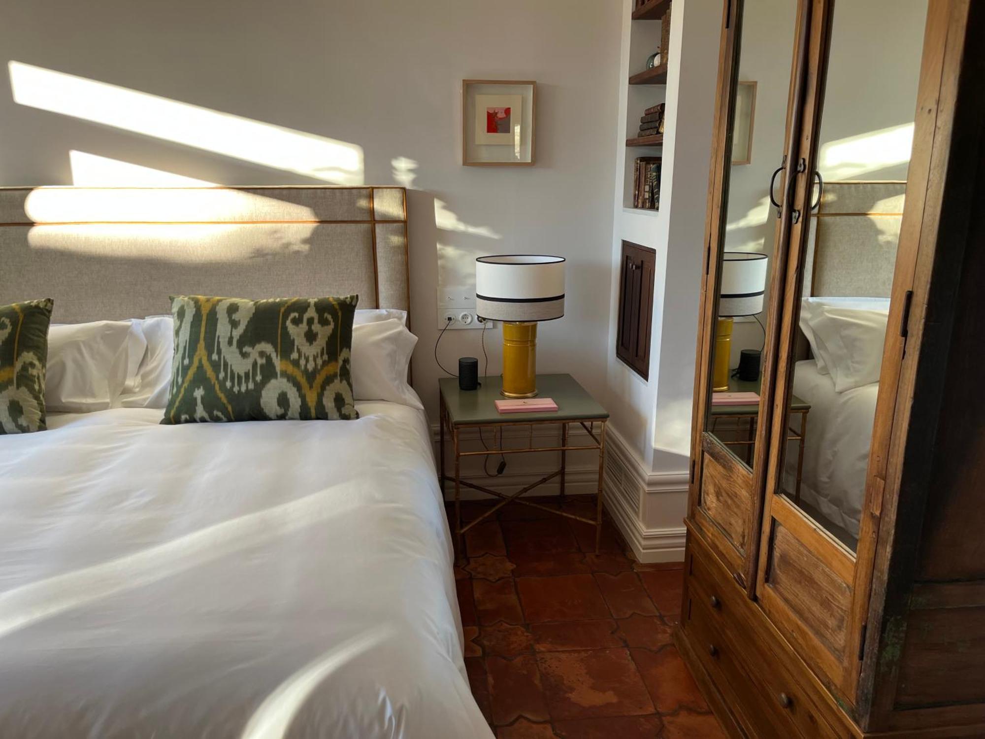 Bed and Breakfast La Casa Juan Ranas Гранада Экстерьер фото